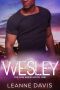 [Son 01] • Wesley